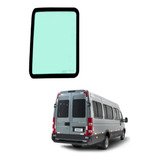 Vidro Vigia Traseiro Iveco