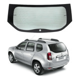 Vidro Vigia Traseiro Renault Duster 2012 2013 2014 2015 2016