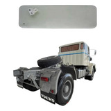 Vidro Vigia Traseiro Volvo Nl 1979 80 81 82 83 À 1990 Maior