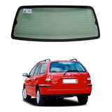 Vidro Vigia Traseiro Vw Parati G2 1995 96 97 À 2002 Térmico