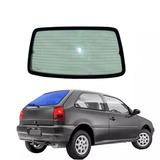Vidro Vigia Vw Gol 2 Bola 95 96 97 98 99 Termico