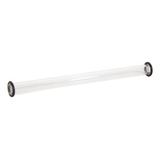 Vidro Visor De Nível De Caldeira 5 8 900mm Com 2 Anéis Veda