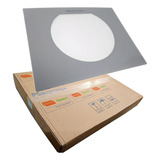Vidro Visor Externo Secadora Brastemp Bsi10 Bsr10 Bsx10