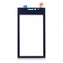 Vidro Visor Tela Touch Screen Para Sony Satio U1 Preto