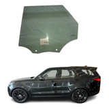 Vidros Laterais Land Rover Discovery V 17 Traz Le