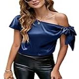 Vidussa Blusa Feminina De