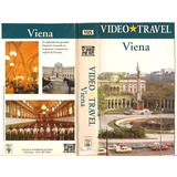 Viena Imagens De Uma Cidade - Mozart - Beethoven - Raro