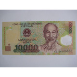 Viet Nam Vietna Cedula
