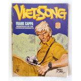 Viet-song - Graphic Novel N.22 - Ler Descrição - C(16)