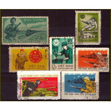 Vietnã Do Norte Selos Militares 1959 A 1975 Acumulação