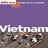 Vietnam 2015 Caixão De Viagem PETIT FUTE CARNETS DE VIYAGES 
