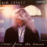 View From The House  Audio CD  Carnes  Kim