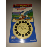 View Master 3d Discos