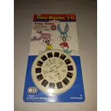 View Master 3d Discos
