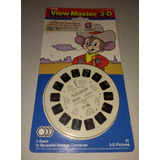View Master 3d Discos
