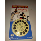 View Master 3d Discos