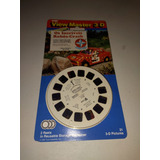 View Master 3d Discos