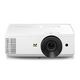 Viewsonic Pa700w Projetor Wxga