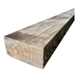 Vigas caibro De Pinus