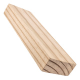 Vigas caibro De Pinus Tratado Autoclave 5x10cm Plainado Nf