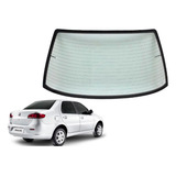 Vigia Traseiro Fiat Siena