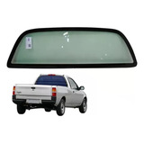 Vigia Verde Ford Courier Inteiriço Sem Capsula