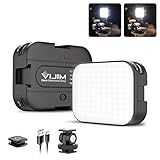 VIJIM VL100C Luz De Vídeo LED