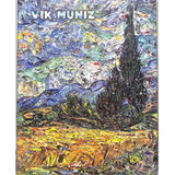 Vik Muniz Catálogo Exposição Cac Málaga 4 Setembro A 2 Dezembro De 2012