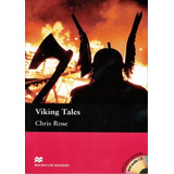 Viking Tales With Audio Cd