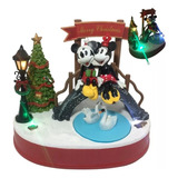 Vila Natalina Cenario Natal