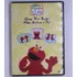 Vila Sesamo Elmo Tem Duas Maos Orelhas E Pes Dvd Lacrado