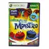 Vila Sesamo Era Uma Vez Um Monstro - Xbox 360 - Original