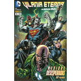 Vilania Eterna 05 Novos 52 Bonellihq Cx115 I19