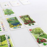 Village Green Sleeves Bonus
