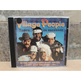 Village People 1997 Todos Os