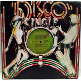 Village People Disco Single