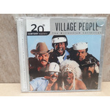 Village People the Best Of