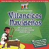 Villancicos Navidenos  Audio CD  Cedarmont Kids