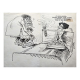 Vilmar Rodrigues Desenho Medico