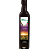 Vinagre Balsamico 500ml Vitalia