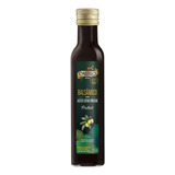 Vinagre Balsâmico Com Azeite Castelo Fruttati cód 495 023 