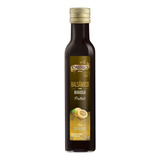 Vinagre Balsâmico Com Maracujá Castelo 250ml