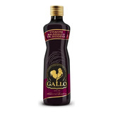 Vinagre Balsâmico De Modena Tinto 250ml Gallo