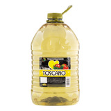 Vinagre De Álcool Colorido Toscano Galão 5l Acidez 4 