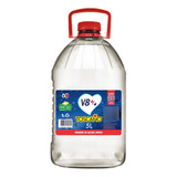 Vinagre De Álcool Toscano 5 Litros 8 De Acidez