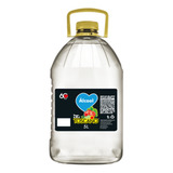 Vinagre De Álcool Toscano Galão 5l