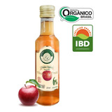 Vinagre De Maçã Orgânico 250ml São Francisco 6 Acidez