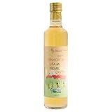 Vinagre De Maçã Orgânico Premium Souly 500ml