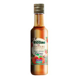 Vinagre De Maçã Orgânico Senhor Viccino Vita Vidro 250ml