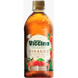 Vinagre De Maçã Tradicional Senhor Viccino 500ml